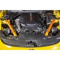 Kia Stinger GT 3.3T GDI Airtec Silicone Intake Hoses