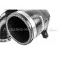 Durites d'admission silicone Airtec pour Kia Stinger GT 3.3T GDI