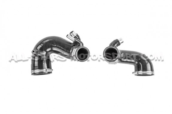 Mangueras de admision de silicona Airtec para Kia Stinger GT 3.3T GDI