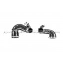 Mangueras de admision de silicona Airtec para Kia Stinger GT 3.3T GDI