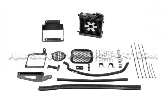 Toyota Yaris GR Gen.1 Airtec Auxilliary Radiator