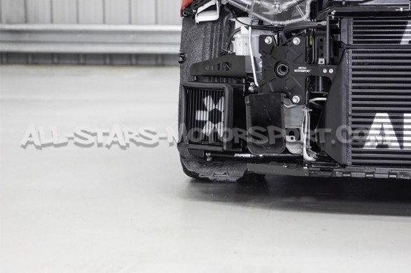 Radiador auxiliar Airtec para Toyota Yaris GR Gen.1