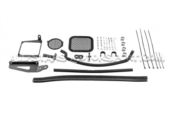 Radiateur auxiliaire Airtec pour Toyota Yaris GR Gen.1