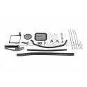 Radiateur auxiliaire Airtec pour Toyota Yaris GR Gen.1