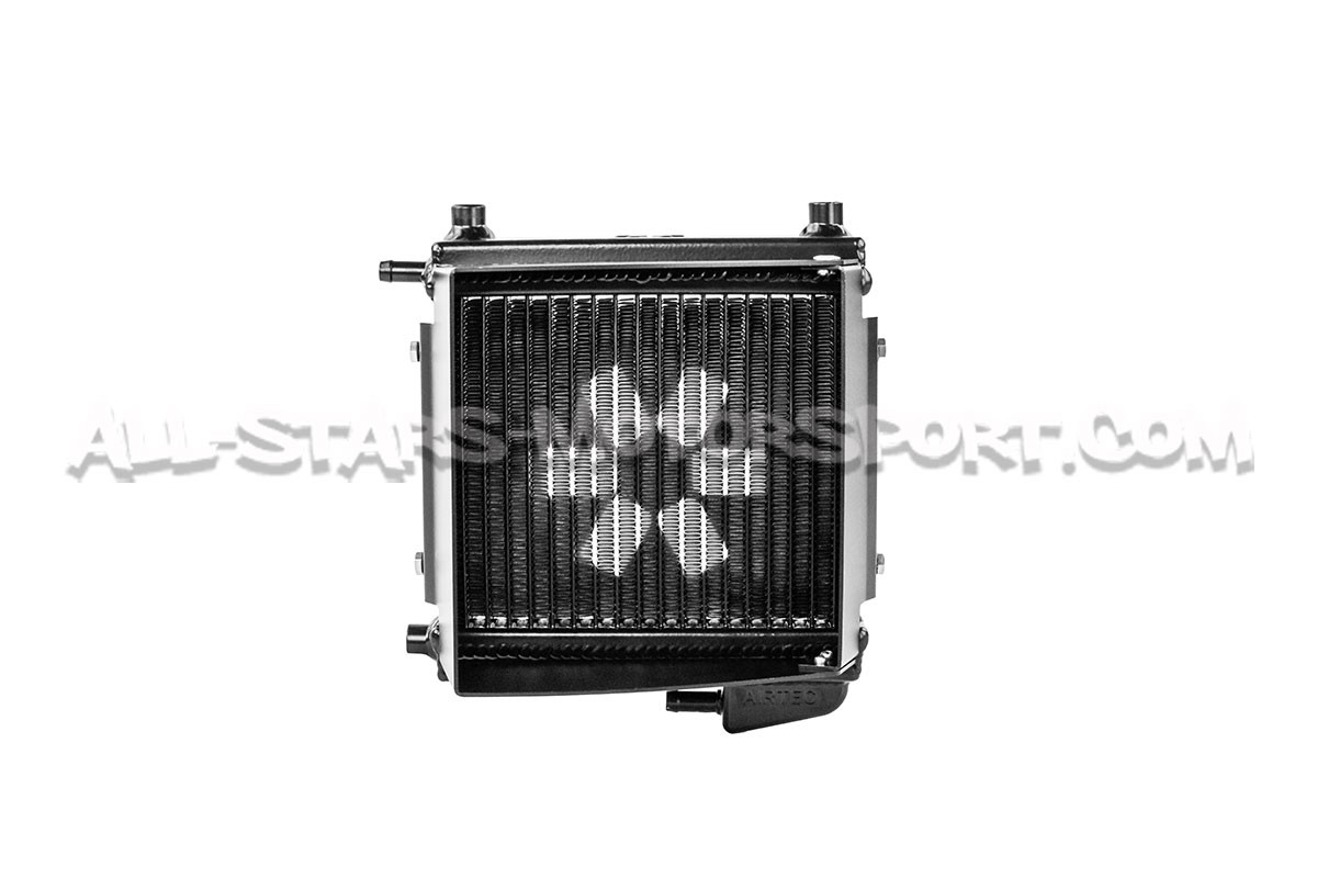 Toyota Yaris GR Airtec Auxiliary Turbo Radiator Gen.1