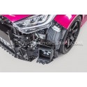 Radiador auxiliar de turbo Airtec para Toyota Yaris GR Gen.1