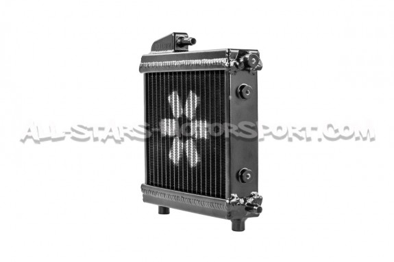 Radiateur auxiliaire de turbo Airtec pour Toyota Yaris GR Gen.1