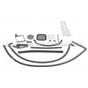 Radiador auxiliar de turbo Airtec para Toyota Yaris GR Gen.1