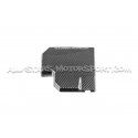 Couvre boite à fusible HKS en carbone pour Toyota GR86 / Subaru BRZ...
