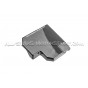 Tapa de caja de fusible HKS de carbono para Toyota GR86 / Subaru BRZ ZD8