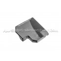 Couvre boite à fusible HKS en carbone pour Toyota GR86 / Subaru BRZ...