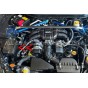 Tapa de caja de fusible HKS de carbono para Toyota GR86 / Subaru BRZ ZD8