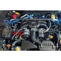 Toyota GR86 / Subaru BRZ ZD8 HKS Carbon Fiber Fuse Box Cover