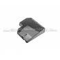 Tapa de caja de fusible HKS de carbono para Toyota GR86 / Subaru BRZ ZD8