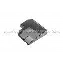 Couvre boite à fusible HKS en carbone pour Toyota GR86 / Subaru BRZ...
