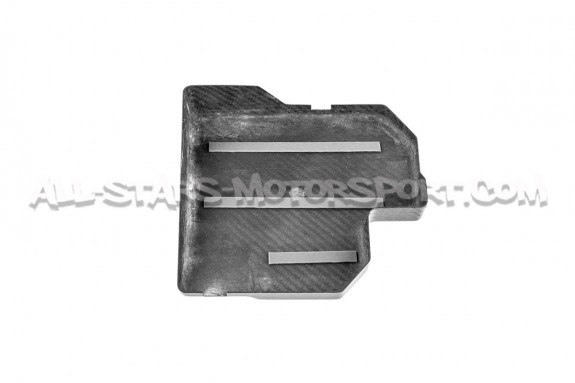 Toyota GR86 / Subaru BRZ ZD8 HKS Carbon Fiber Fuse Box Cover