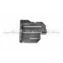 Couvre boite à fusible HKS en carbone pour Toyota GR86 / Subaru BRZ...