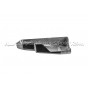 Tapa de caja de fusible HKS de carbono para Toyota GR86 / Subaru BRZ ZD8