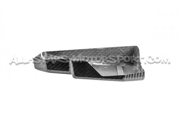Couvre boite à fusible HKS en carbone pour Toyota GR86 / Subaru BRZ...