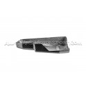 Couvre boite à fusible HKS en carbone pour Toyota GR86 / Subaru BRZ...