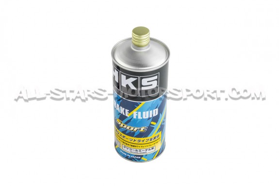 Liquide de frein HKS Sport ou Racing