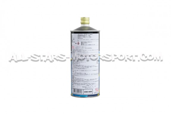Liquide de frein HKS Sport ou Racing