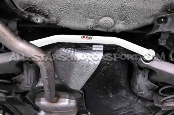 Audi A4 / S4 / RS4 B8 and A5 / S5 / RS5 8T Ultra Racing Rear Lower Bar