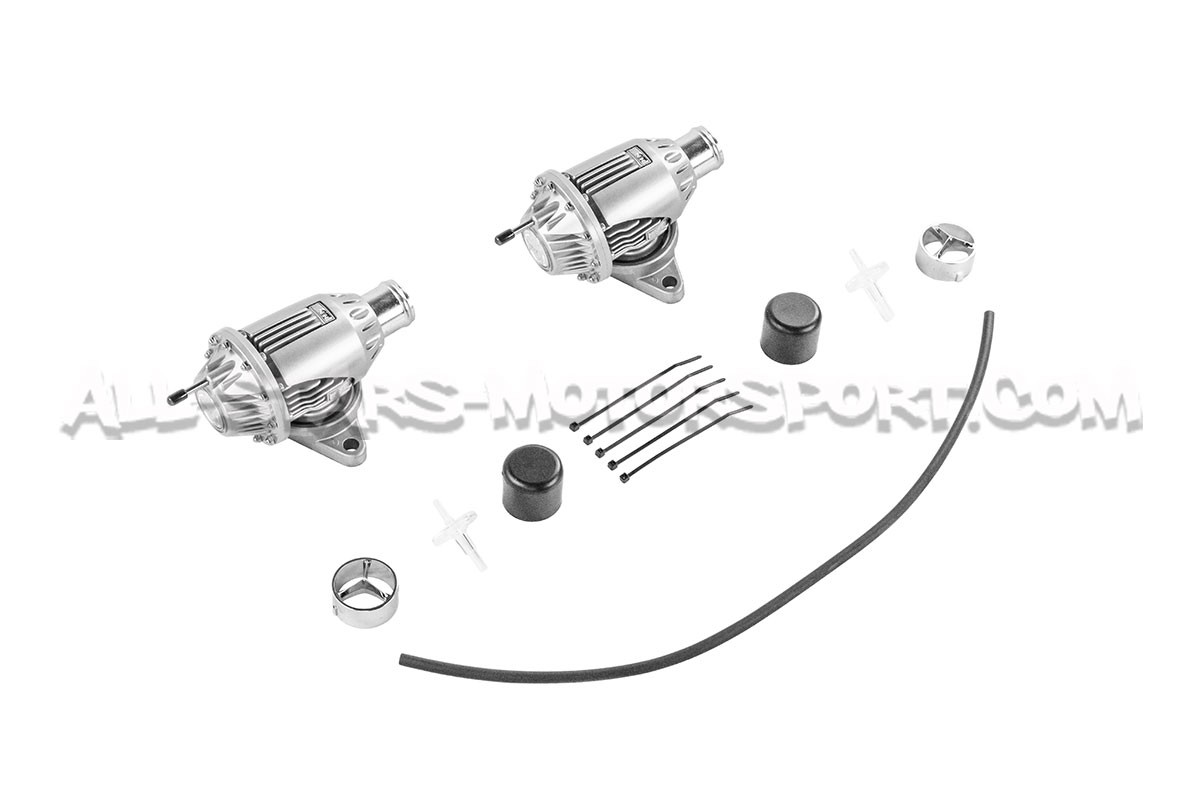 Nissan R35 GTR HKS Super SQV4 Blow Off Valves