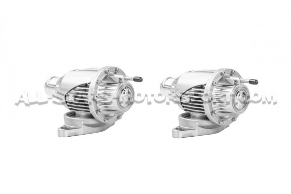 Nissan R35 GTR HKS Super SQV4 Blow Off Valves