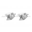 Nissan R35 GTR HKS Super SQV4 Blow Off Valves