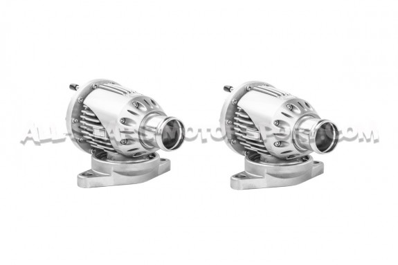 Dump valves HKS Super SQV4 pour Nissan R35 GTR