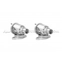 Dump valves HKS Super SQV4 pour Nissan R35 GTR