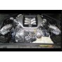 Dump valves HKS Super SQV4 pour Nissan R35 GTR