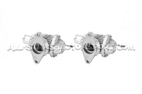 Dump valves HKS Super SQV4 pour Nissan R35 GTR
