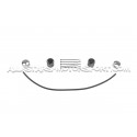 Dump valves HKS Super SQV4 pour Nissan R35 GTR