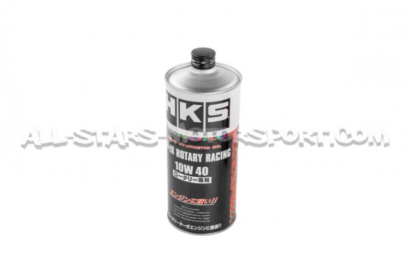 Huile moteur HKS Super Rotary Racing 10W40