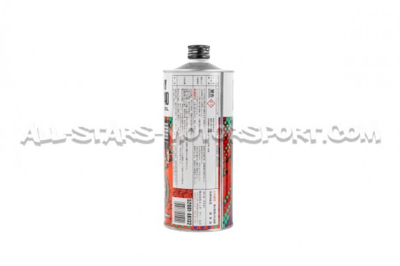 Huile moteur HKS Super Rotary Racing 10W40