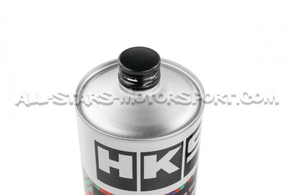 Huile moteur HKS Super Rotary Racing 10W40