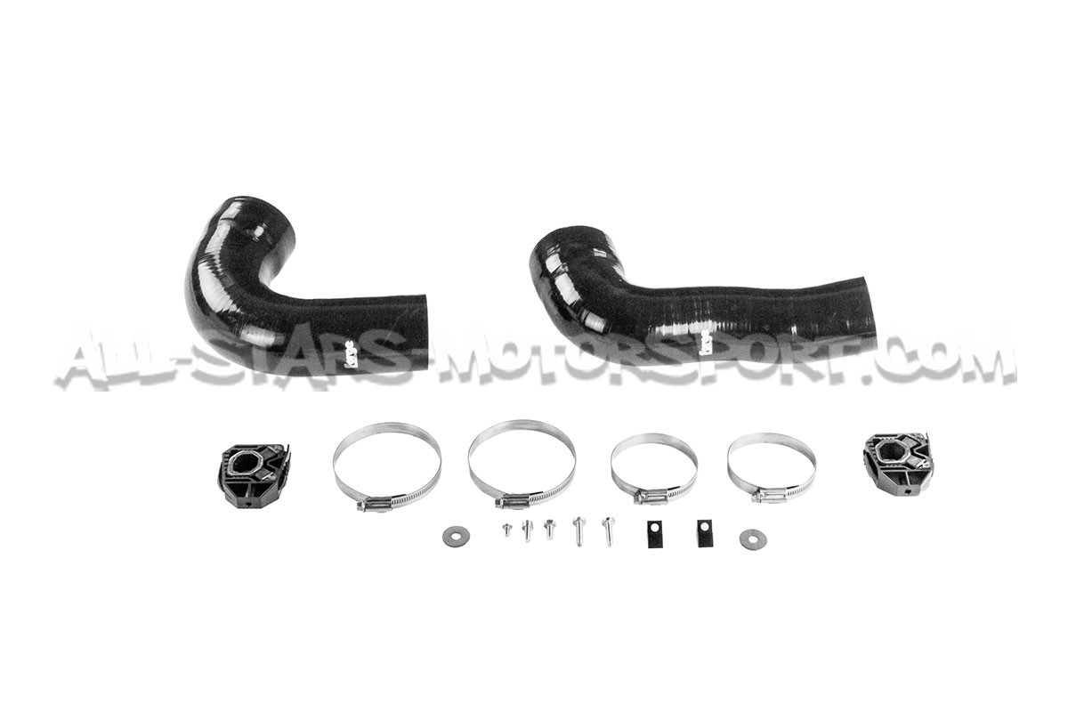 Intercambiador Forge Motorsport para S3 8Y / Golf 8 GTI / Golf 8 R ...