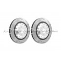 Disques de frein avants DBA T3 pour Audi RS4 B8 / RS5 8T/ R8 RWS
