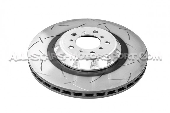 Discos de freno delanteros DBA T3 para BMW M3 F80 / M4 F8x / M2 Com...