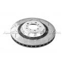 Discos de freno delanteros DBA T3 para BMW M3 F80 / M4 F8x / M2 Com...