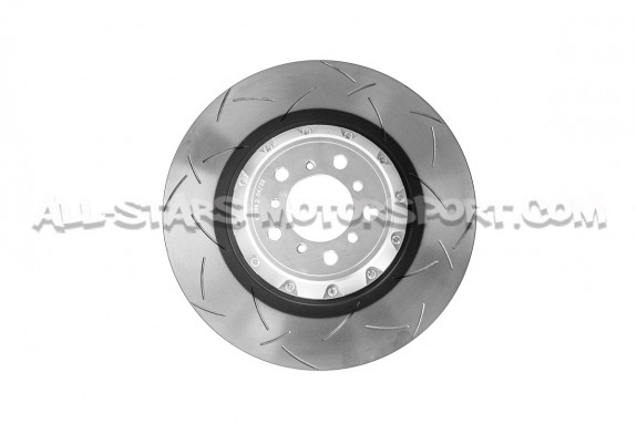 Discos de freno delanteros DBA T3 para BMW M3 F80 / M4 F8x / M2 Com...