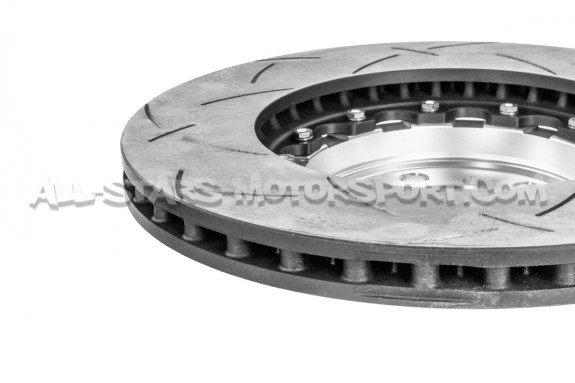 BMW M3 F80 / M4 F8x / M2 Competition DBA T3 Front Brake Discs