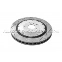 Audi TTrs 8S DBA T3 Slotted Front Brake Discs