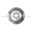Audi TTrs 8S DBA T3 Slotted Front Brake Discs