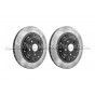 Toyota Yaris GR DBA T3 Front Brake Discs