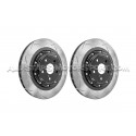 Disques de frein avants DBA T3 pour Toyota Yaris GR