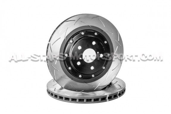 Toyota Yaris GR DBA T3 Front Brake Discs