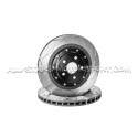 Disques de frein avants DBA T3 pour Toyota Yaris GR